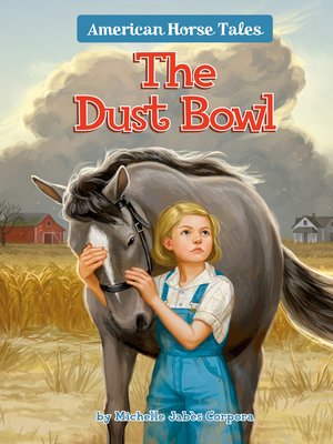 cover image of The Dust Bowl: A Thimbleful of Hope